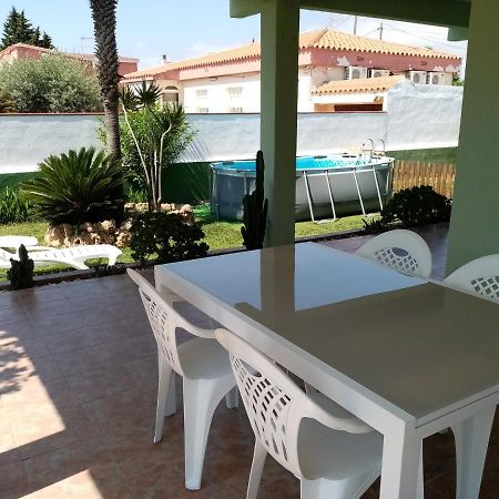 Vil.La Verda Vinaros Villa Dış mekan fotoğraf
