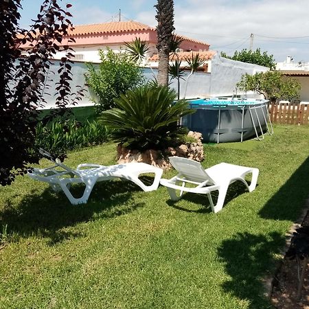 Vil.La Verda Vinaros Villa Dış mekan fotoğraf