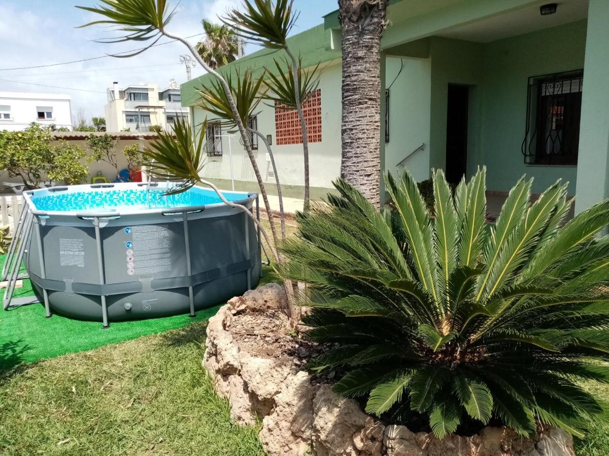 Vil.La Verda Vinaros Villa Dış mekan fotoğraf