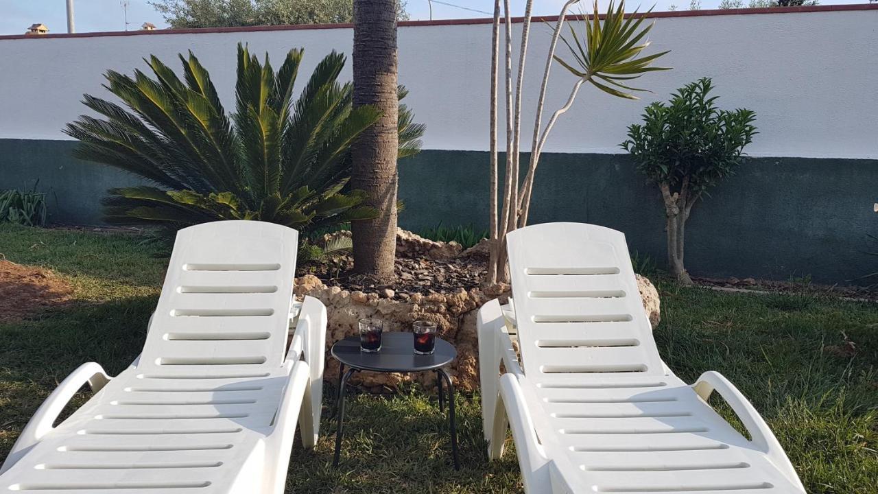 Vil.La Verda Vinaros Villa Dış mekan fotoğraf