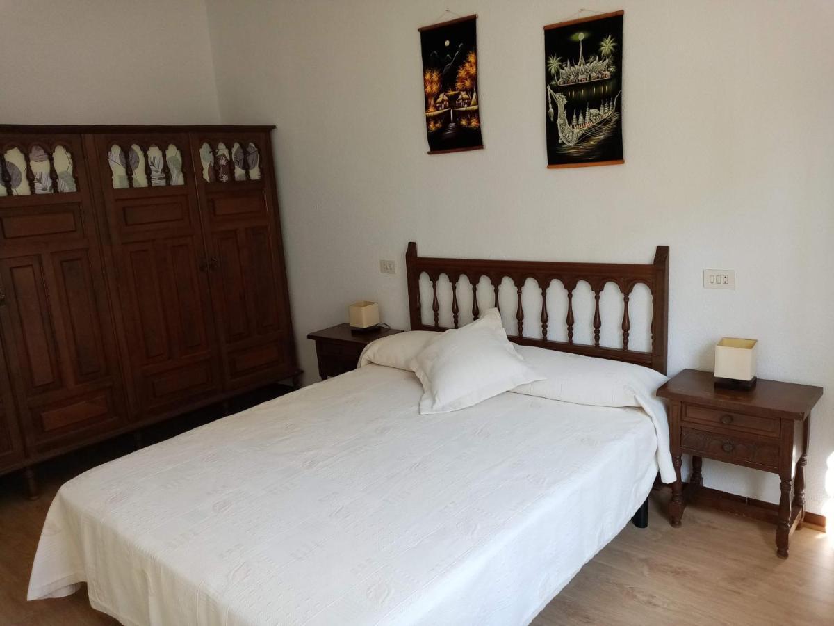 Vil.La Verda Vinaros Villa Dış mekan fotoğraf
