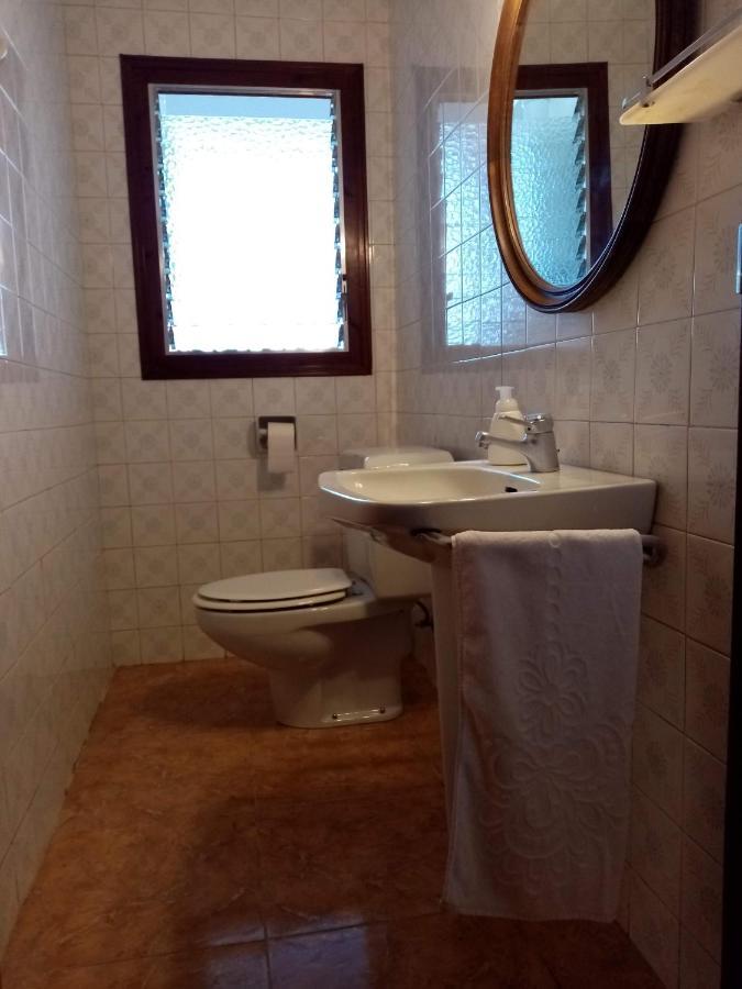 Vil.La Verda Vinaros Villa Dış mekan fotoğraf