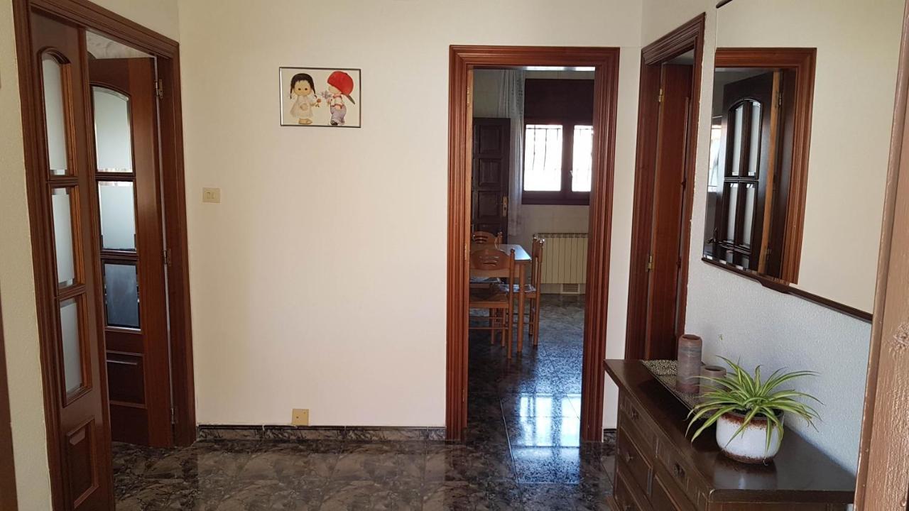 Vil.La Verda Vinaros Villa Dış mekan fotoğraf