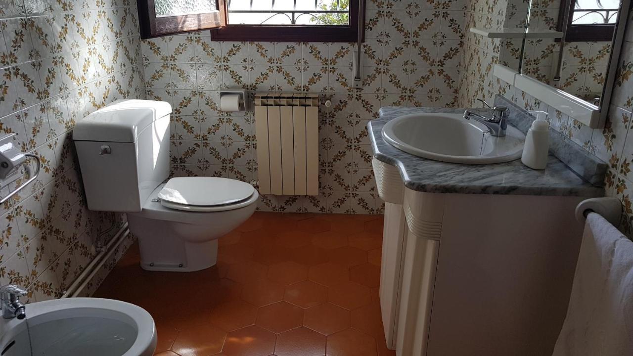Vil.La Verda Vinaros Villa Dış mekan fotoğraf