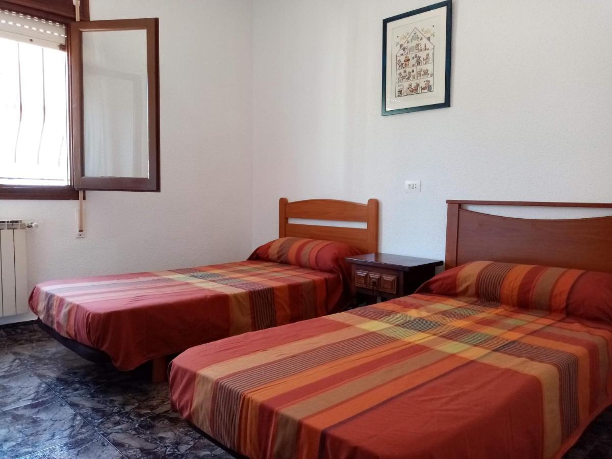 Vil.La Verda Vinaros Villa Dış mekan fotoğraf